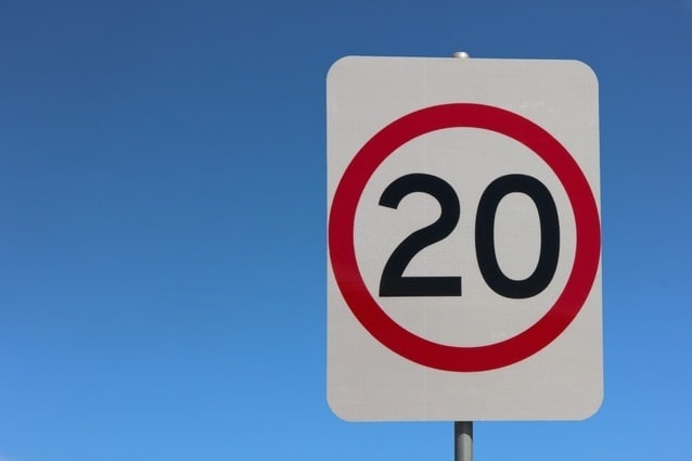 lessons for your twenties