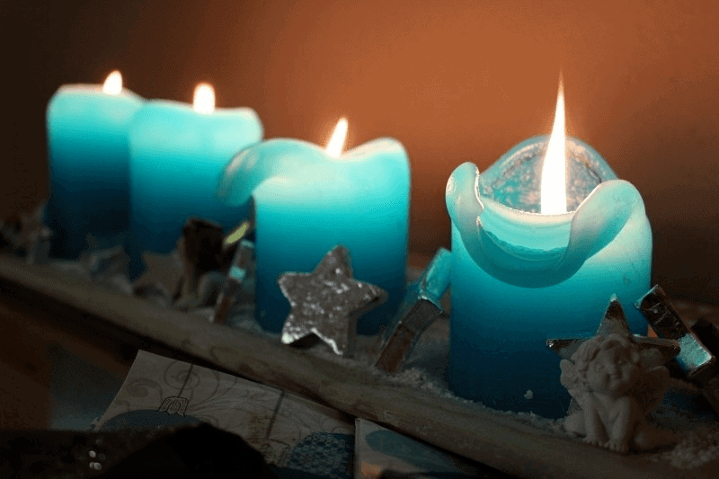 Advent wait ask