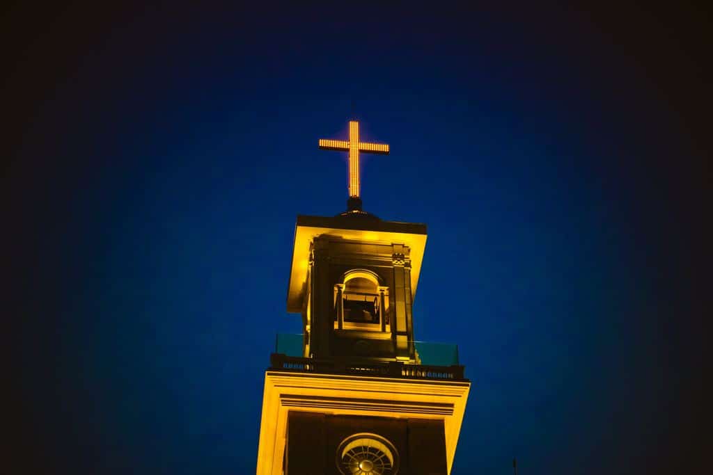 Seeing God