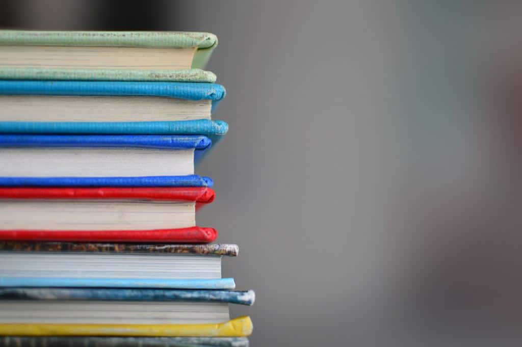 seminary books
