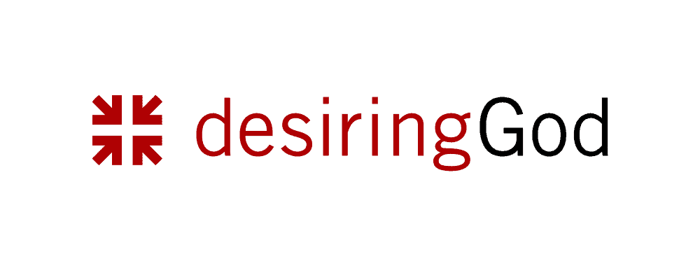 Desiring God logo