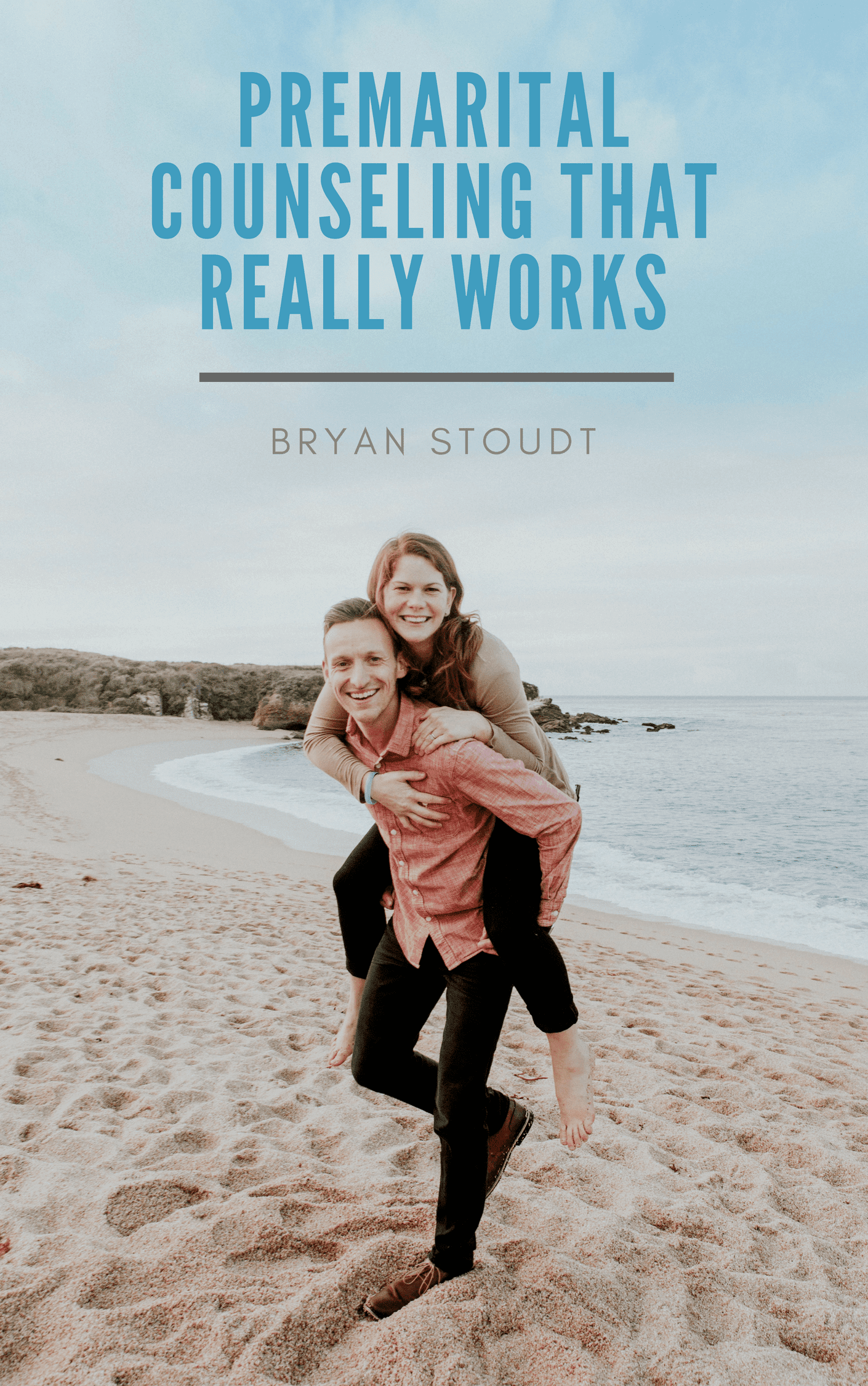 Christian premarital counseling Bryan Stoudt