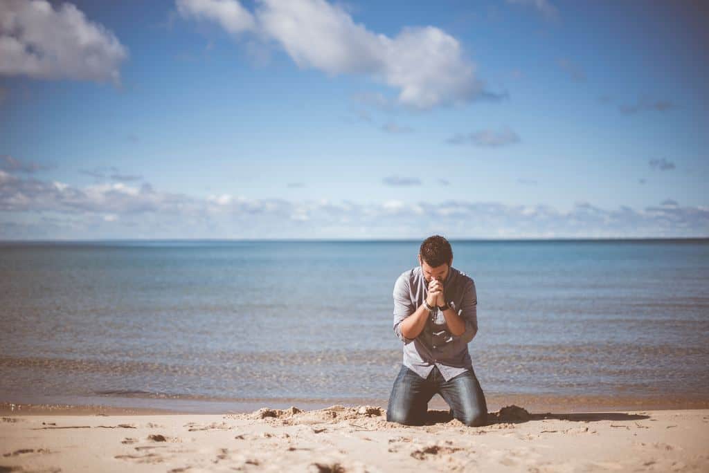 Put God First quick practices