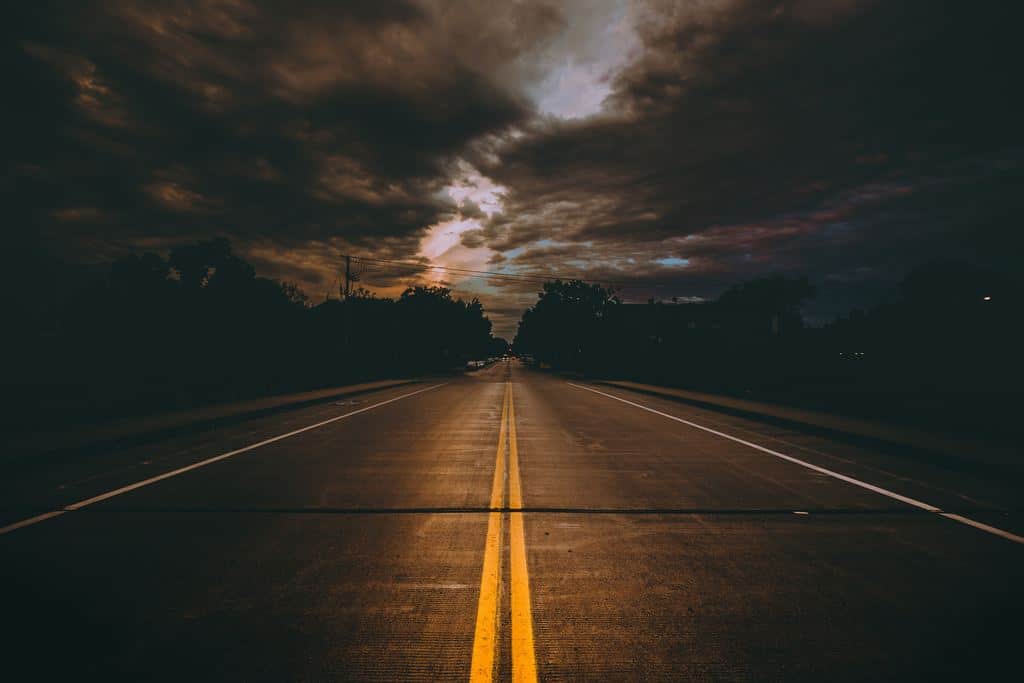 future planned for never comes