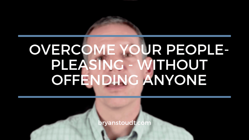 are you a people pleaser