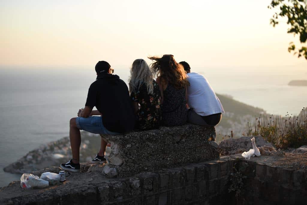 5 commitments singles must make before they begin dating