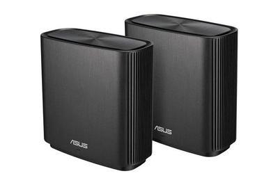 ASUS ZenWIFI AC