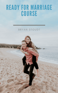 Ready For Marriage Course Cover Bryan Stoudt