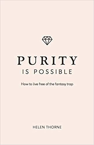 Purity Is Possible Helen Thorne cover