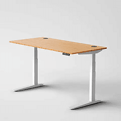 Jarvis Standing Desk by Fully