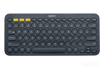 Logitech K380 Keyboard