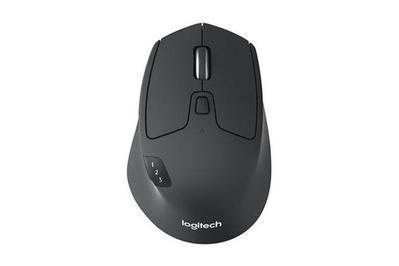 Logitech M720 Triathlon Wireless Mouse