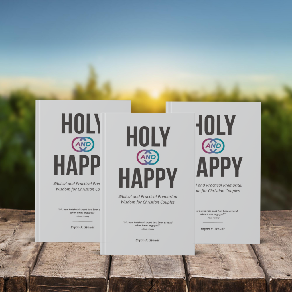 mock-01236-941fe Three Holy and Happy books with a beautiful background